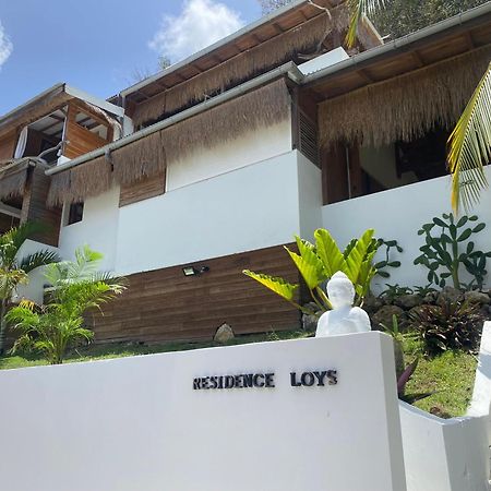 サンタンヌCocotier, Elegant T3 Avec Jardin Tropicalアパートメント エクステリア 写真